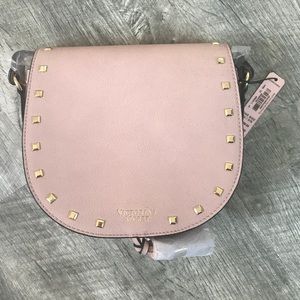 Victoria secret cross body purse